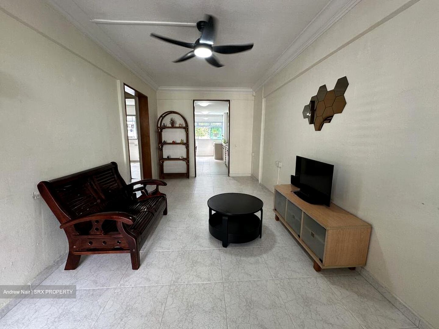 Blk 536 Cheng San View (Ang Mo Kio), HDB 3 Rooms #514179751